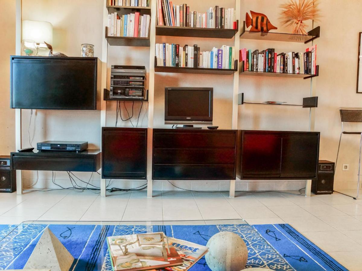 דינאר Apartment Terrasses D'Emeraude-1 By Interhome מראה חיצוני תמונה