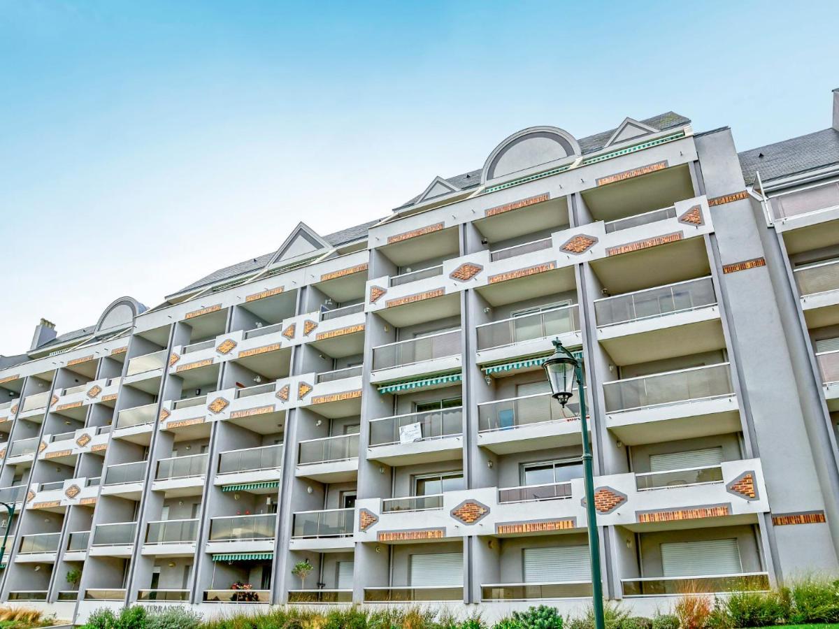 דינאר Apartment Terrasses D'Emeraude-1 By Interhome מראה חיצוני תמונה
