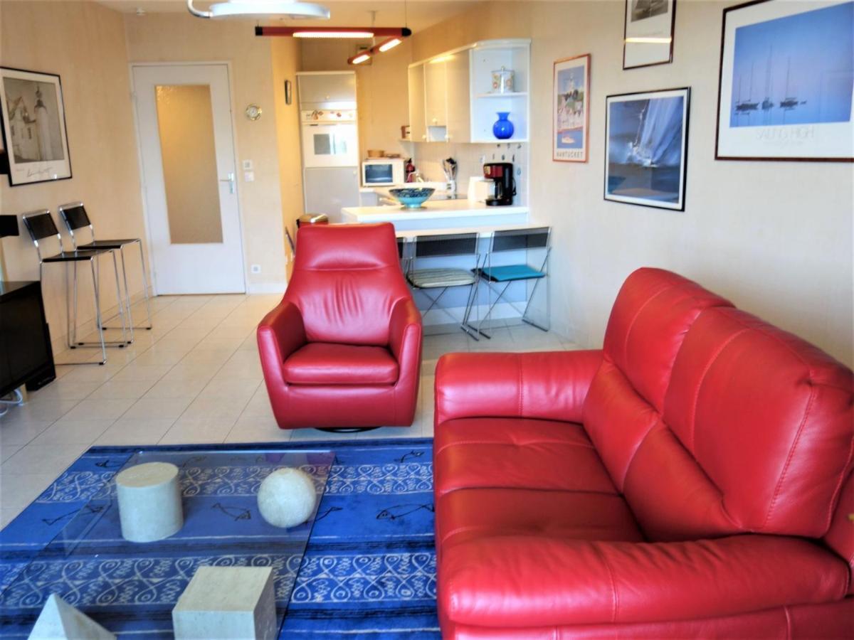 דינאר Apartment Terrasses D'Emeraude-1 By Interhome מראה חיצוני תמונה
