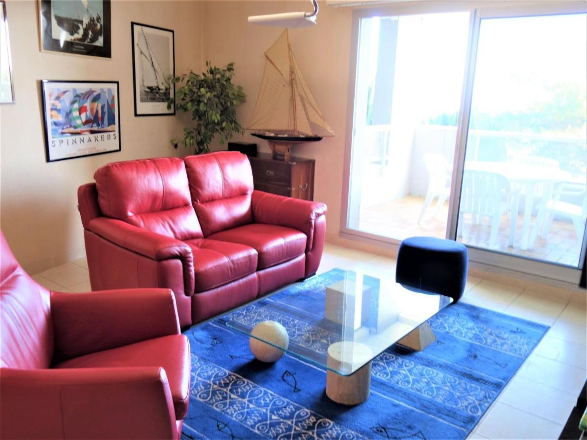 דינאר Apartment Terrasses D'Emeraude-1 By Interhome מראה חיצוני תמונה