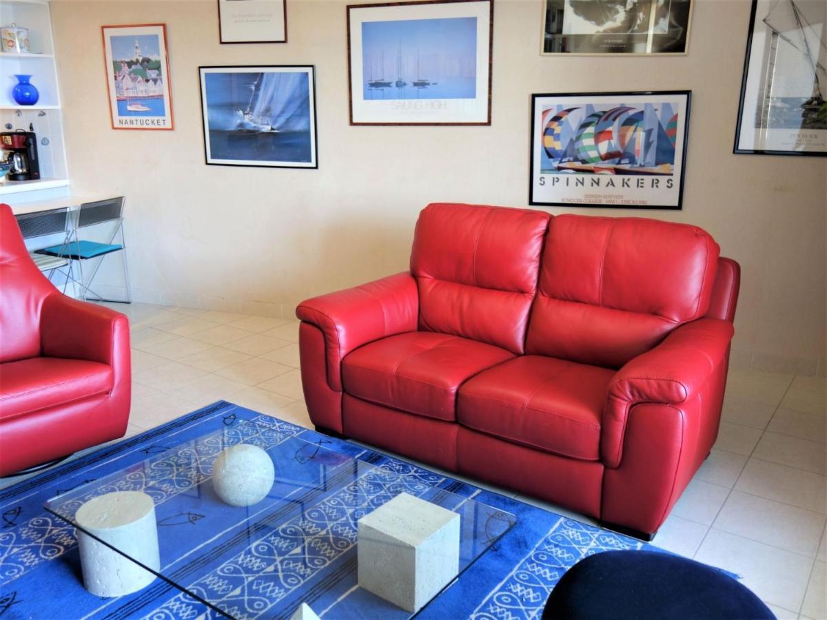 דינאר Apartment Terrasses D'Emeraude-1 By Interhome מראה חיצוני תמונה