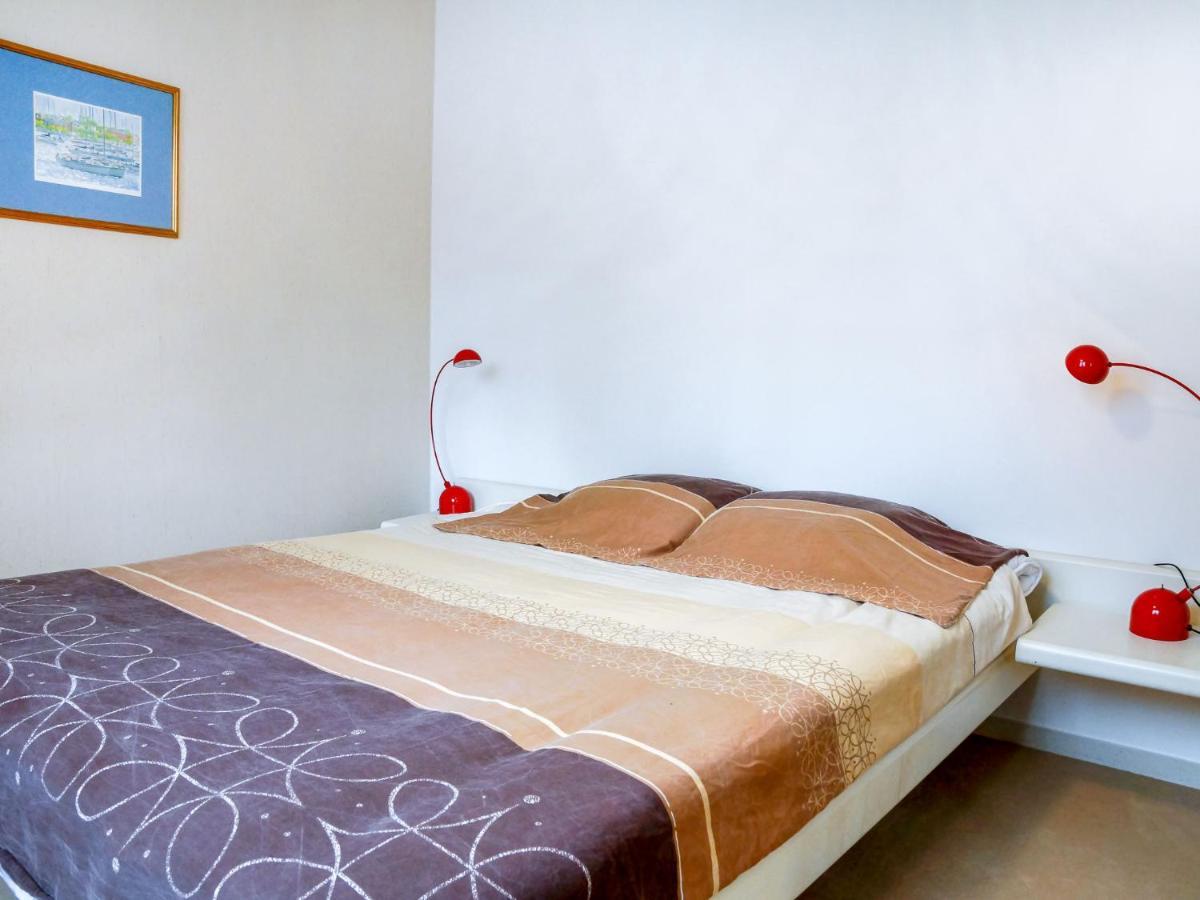 דינאר Apartment Terrasses D'Emeraude-1 By Interhome מראה חיצוני תמונה