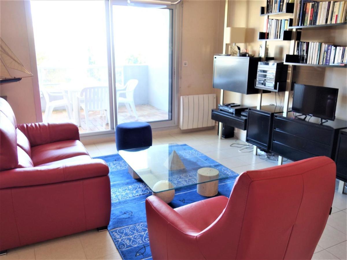 דינאר Apartment Terrasses D'Emeraude-1 By Interhome מראה חיצוני תמונה
